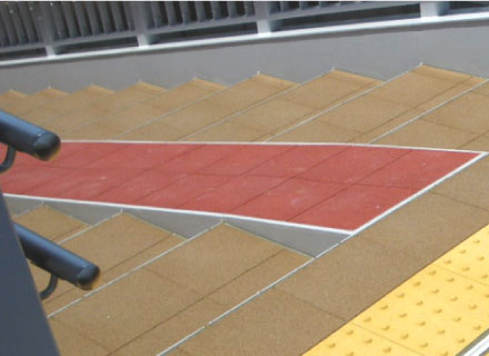 歩道橋