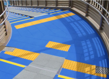 歩道橋
