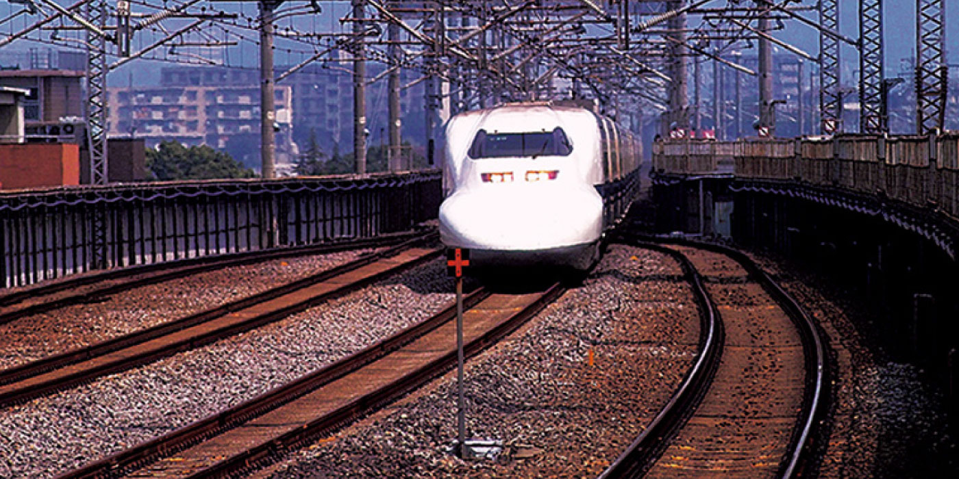 鉄道向け製品